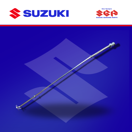 VARILLA FRENO GN125 (SUZ)