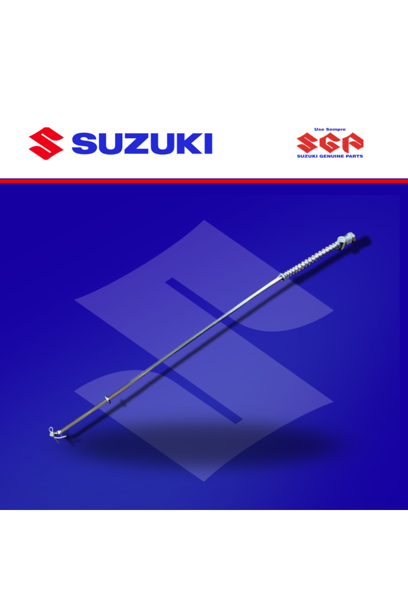 VARILLA FRENO GN125 (SUZ)