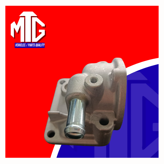 BASE TERMOSTATO MITSUBISHI 4D34 4D32