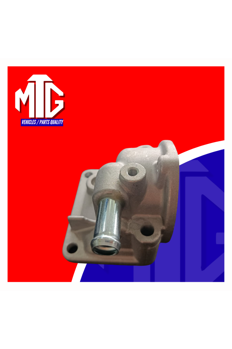 BASE TERMOSTATO MITSUBISHI 4D34 4D32