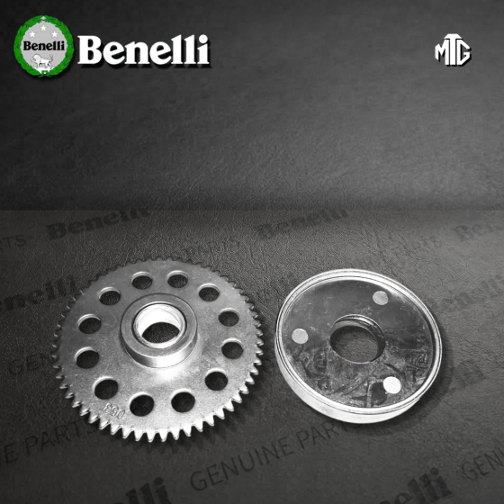 BENDIX C/CINTA BENELLI TNT180 (SUZ)