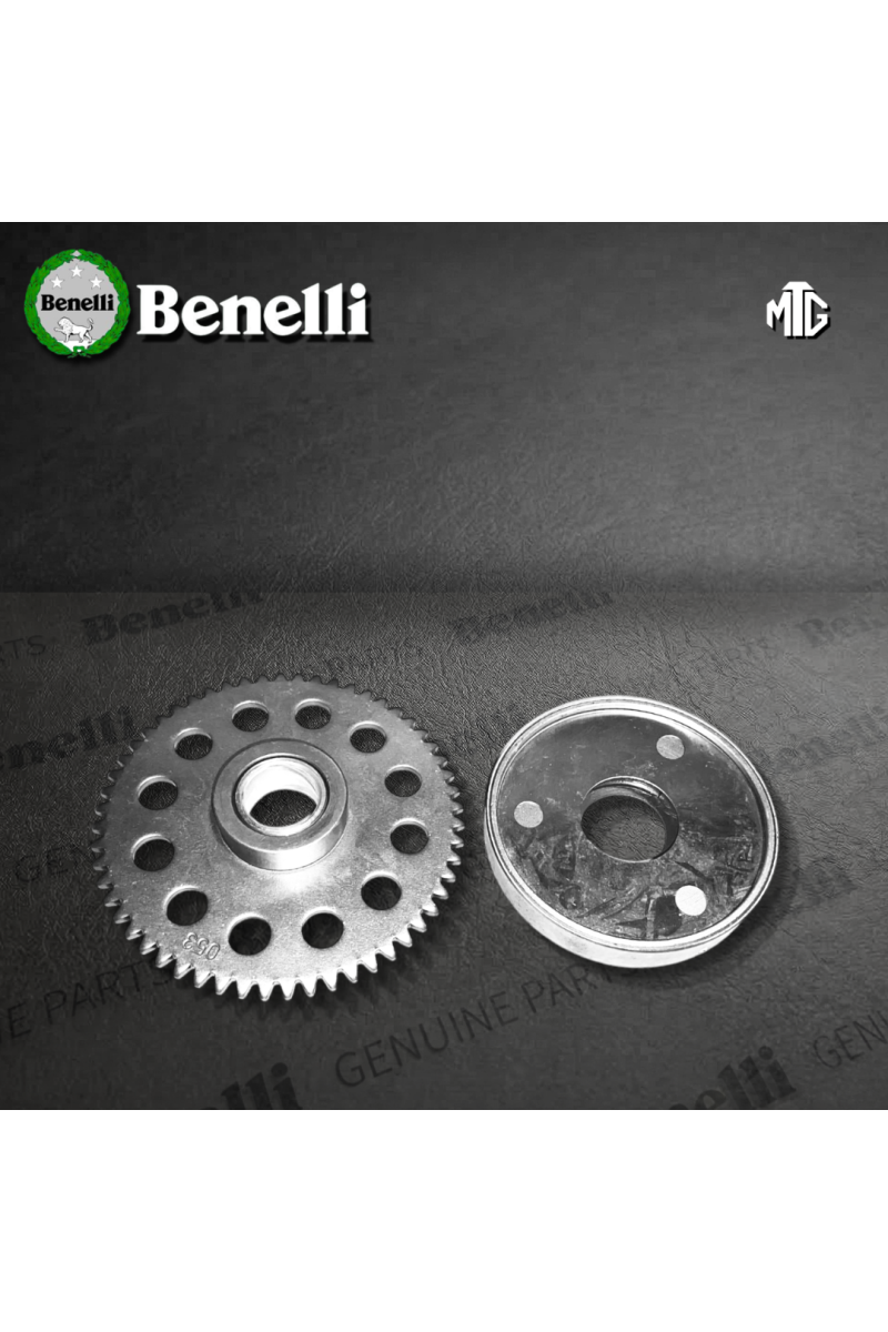 BENDIX C/CINTA BENELLI TNT180 (SUZ)