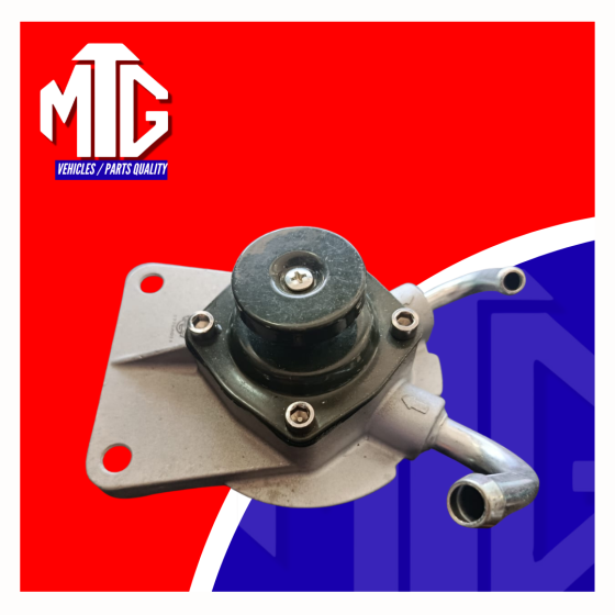 BASE FILTRO COMBUSTIBLE MITSUBISHI L200 SPORTERO