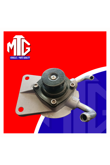 BASE FILTRO COMBUSTIBLE MITSUBISHI L200 SPORTERO