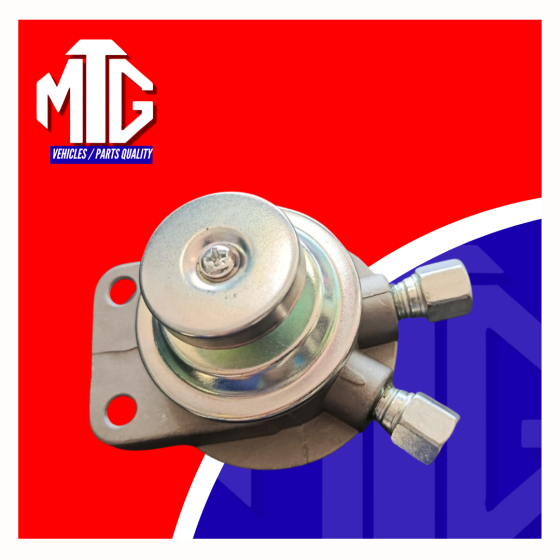 BASE FILTRO COMBUSTIBLE ISUZU DMAX 4JH1 4JB1