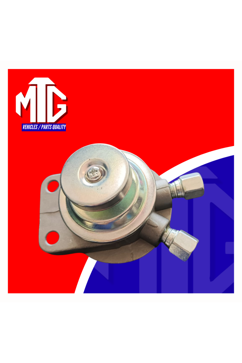 BASE FILTRO COMBUSTIBLE ISUZU DMAX 4JH1 4JB1
