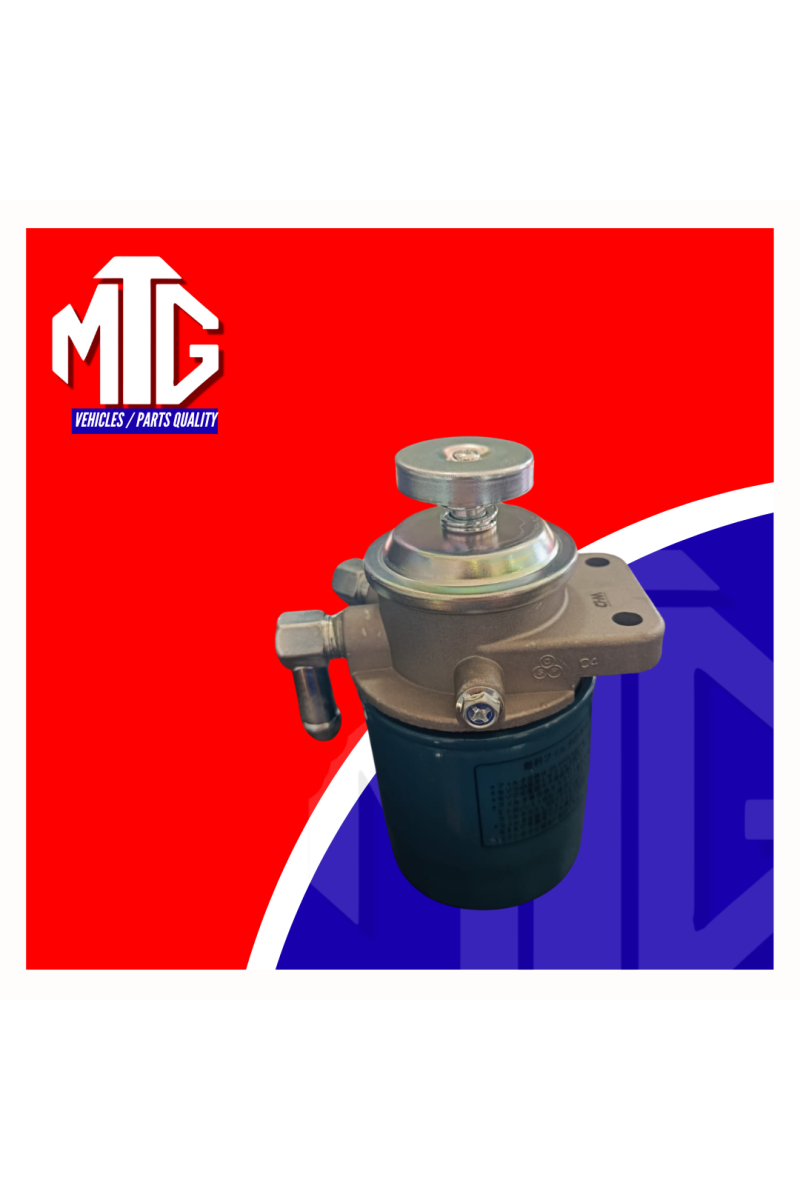 FILTRO COMBUSTIBLE CHEVROLET DMAX 2.5 3.0