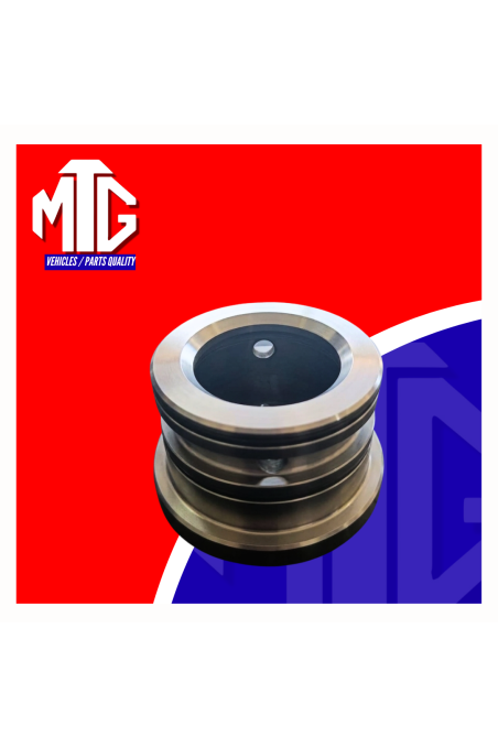 PORTA RETENEDOR ACEITE HINO GH