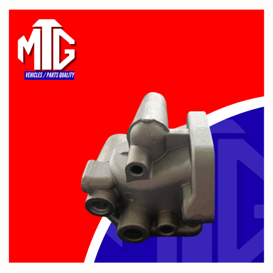 BASE TERMOSTATOS TOYOTA 15B 14B DYNA DELTA