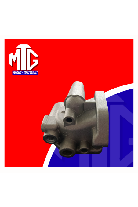 BASE TERMOSTATOS TOYOTA 15B 14B DYNA DELTA