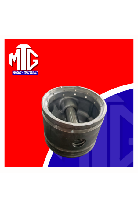PISTON COMPRESOR 4 RINES 80MM