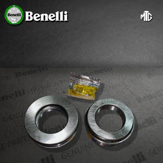 PISTA TRINCHE BENELLI TNT180/TNT150/TNT15WORK (SUZ)