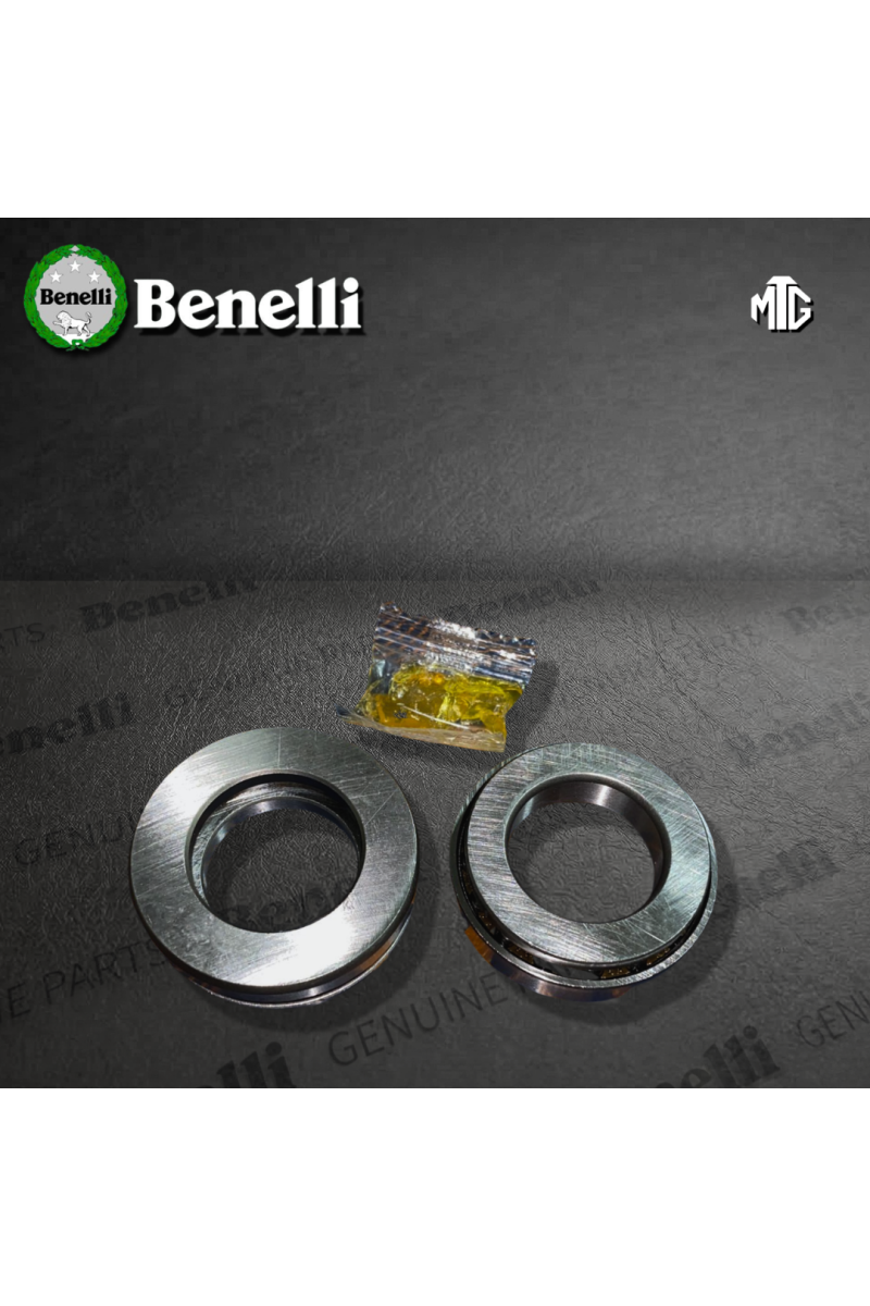 PISTA TRINCHE BENELLI TNT180/TNT150/TNT15WORK (SUZ)