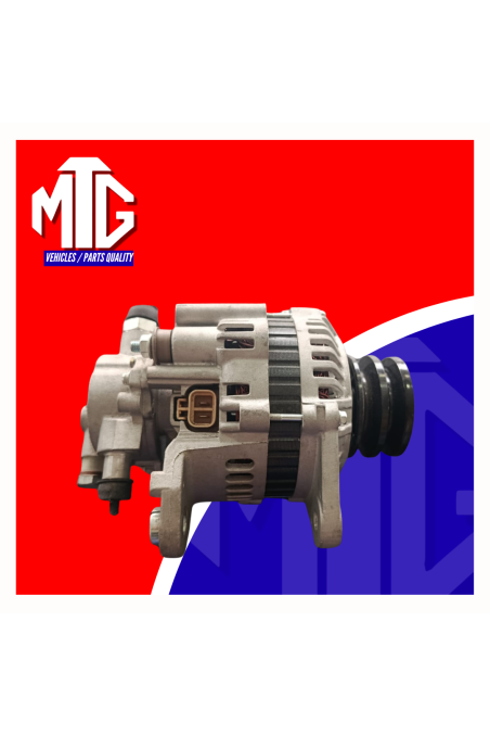 ALTERNADOR MITSUBISHI CANTER FUSO 4D33 4D34