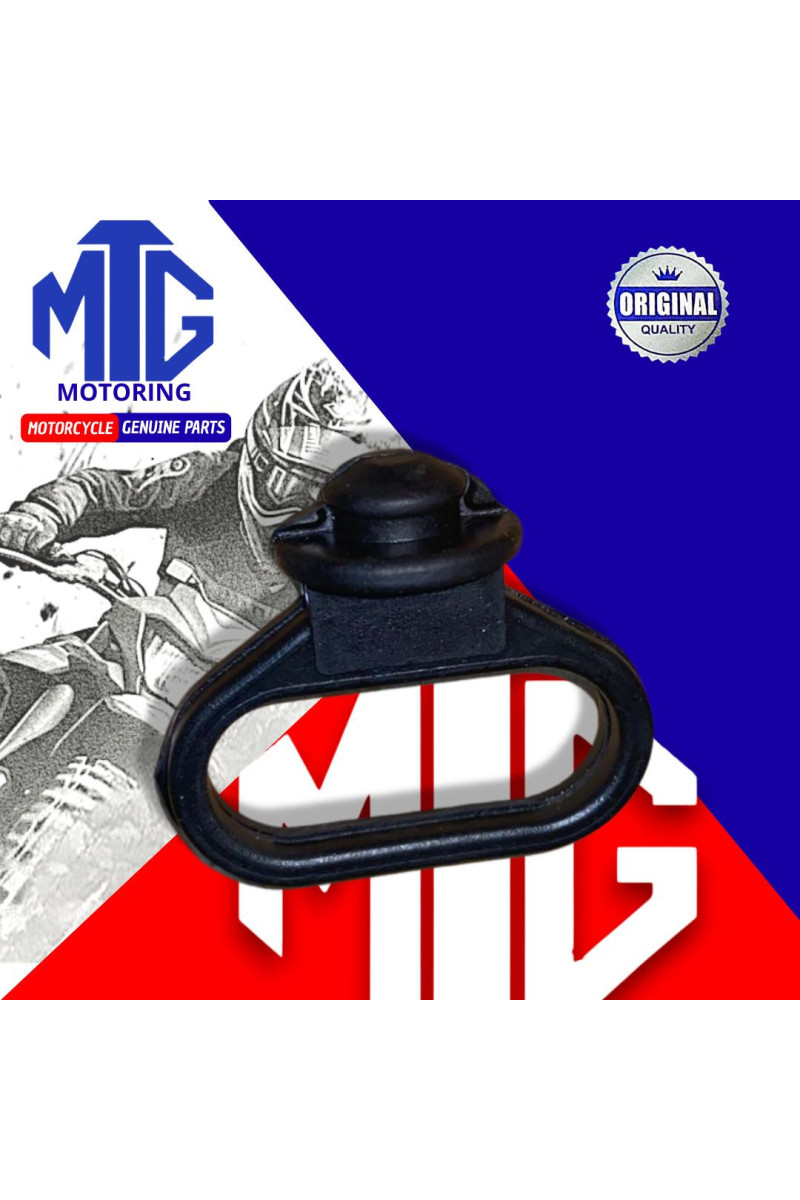 TAPITA MOTOR IZQ./CORONILLA CG 4/PERNOS (MTG)