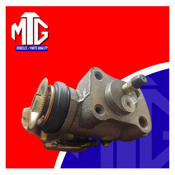 CILINDRO RUEDA MITSUBISHI CANTER FUSO 4D34 RH