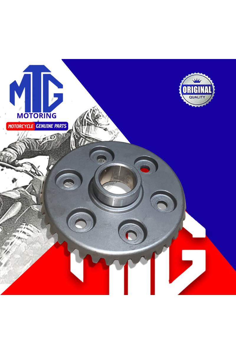 CORONA MOTOTAXI 13:37 (MTG)