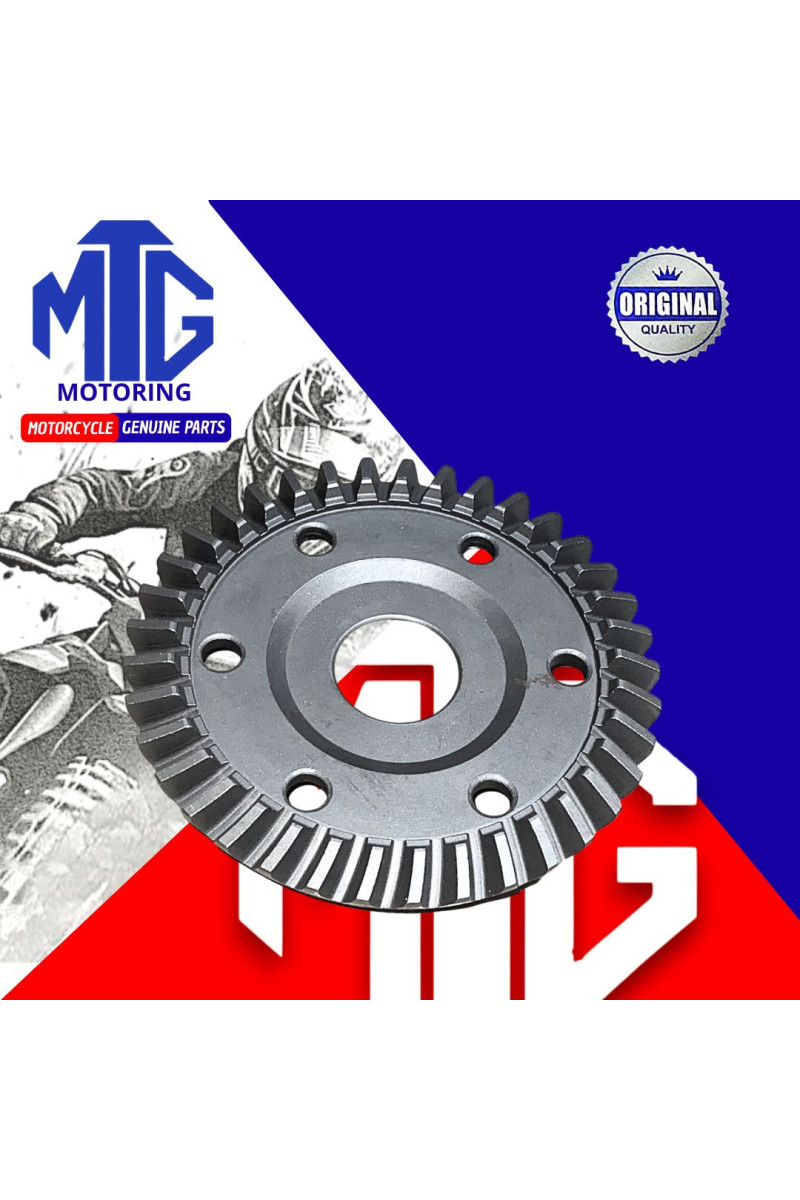 CORONA MOTOTAXI 13:37 (MTG)