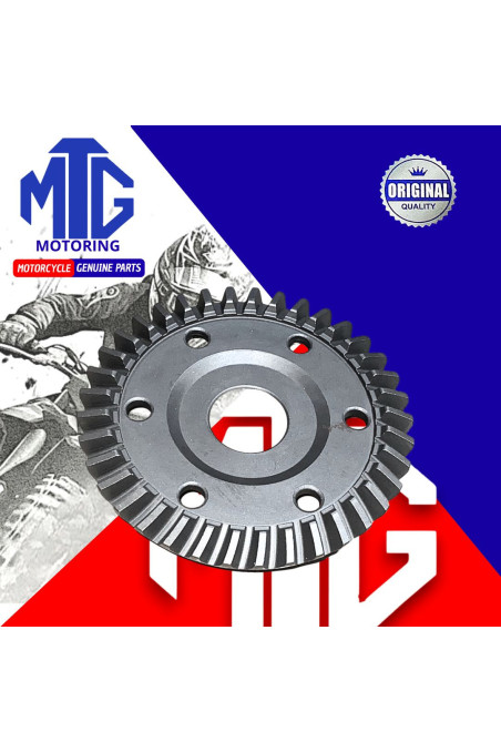 CORONA MOTOTAXI 13:37 (MTG)