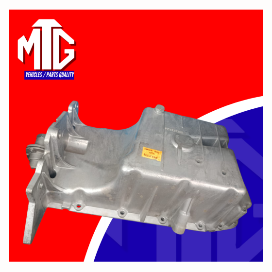 CARTER MOTOR CHEV. OPTRA