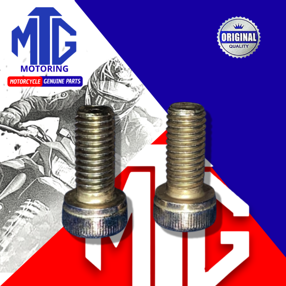PERNO MAGNETO 8x18MM TIPO XO (MTG)