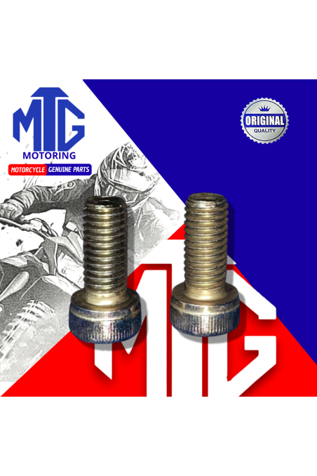 PERNO MAGNETO 8x18MM TIPO XO (MTG)