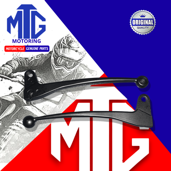 MANILLA DER./FRENO SOLO AX100 NEGRO (MTG)