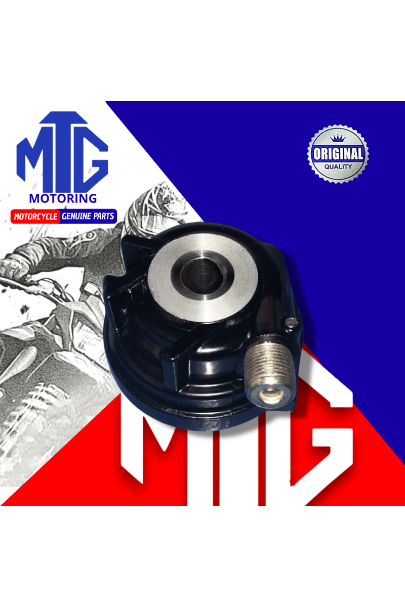 PIÑON VELOCIMETRO BULTACO 10MM (MTG)