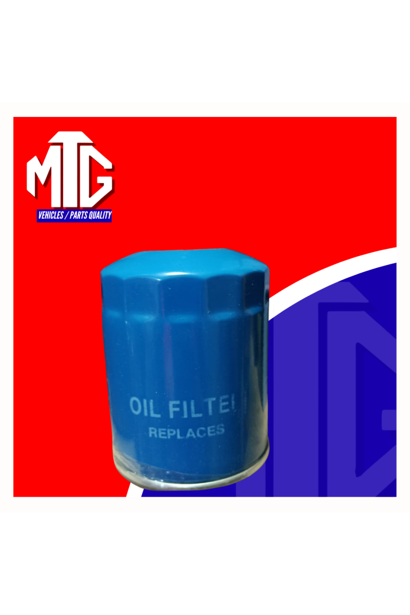 FILTRO ACEITE CHEVROLET DMAX 4JH1