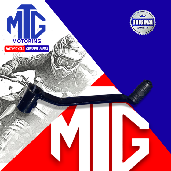 PATA CAMBIO GY200 TOPE LARGO 36MM (MTG)
