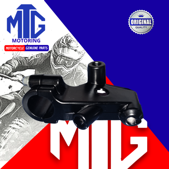 BASE MANILLA IZQ./EMBRAGUE SOLO ENDURO/GY200 (MTG)