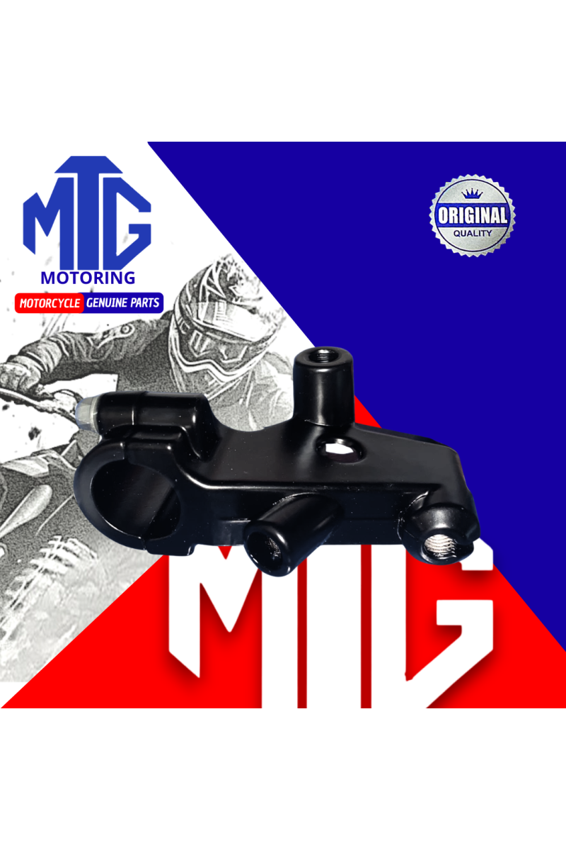 BASE MANILLA IZQ./EMBRAGUE SOLO ENDURO/GY200 (MTG)