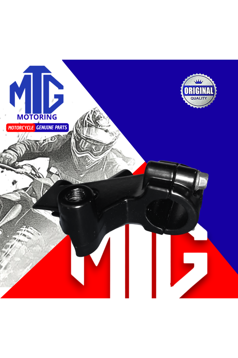 BASE MANILLA IZQ./EMBRAGUE SOLO ENDURO/GY200 (MTG)