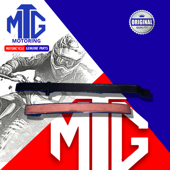 DESLIZADOR CADENILLA TRAIL250 PAR (MTG)