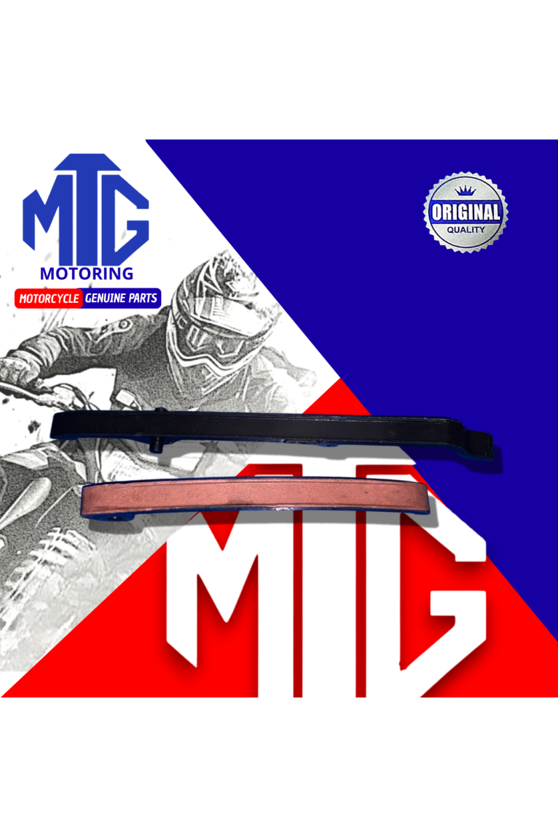 DESLIZADOR CADENILLA TRAIL250 PAR (MTG)