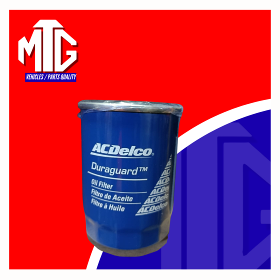 FILTRO ACEITE NHR- NLR