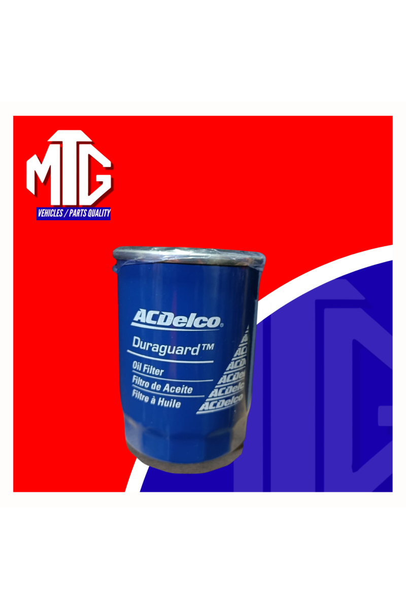 FILTRO ACEITE NHR- NLR