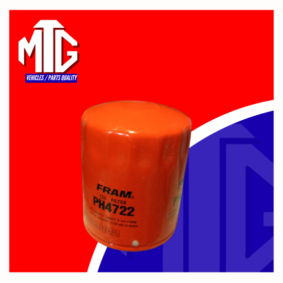 FILTRO ACEITE SN CORSA (FRAM)