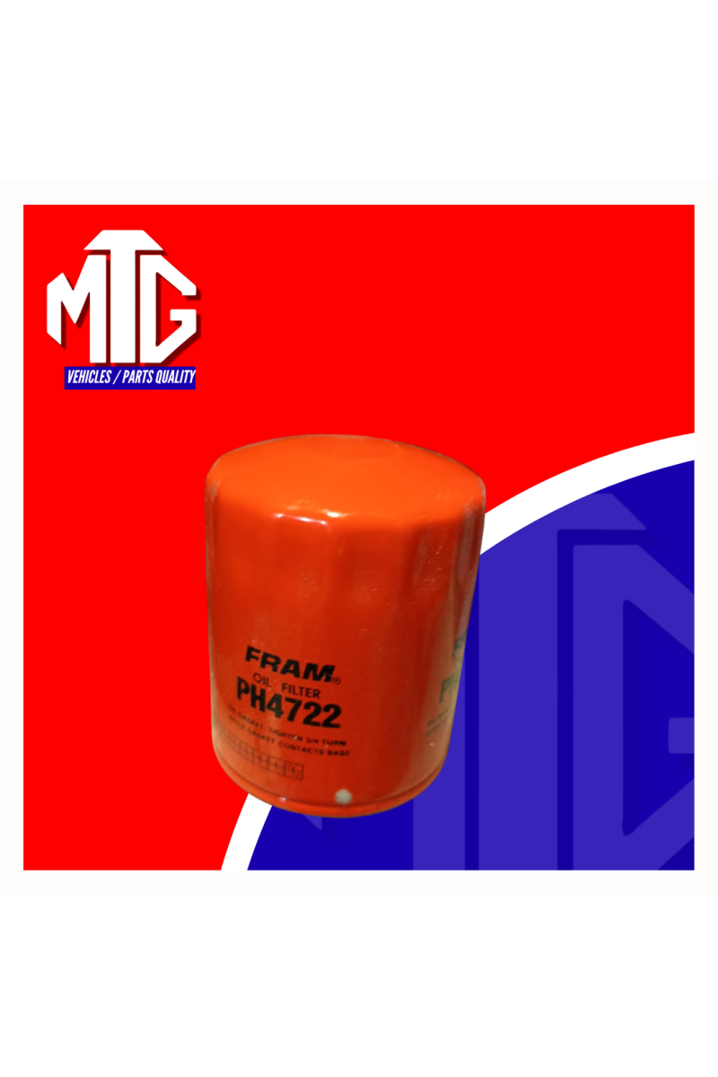 FILTRO ACEITE SN CORSA (FRAM)