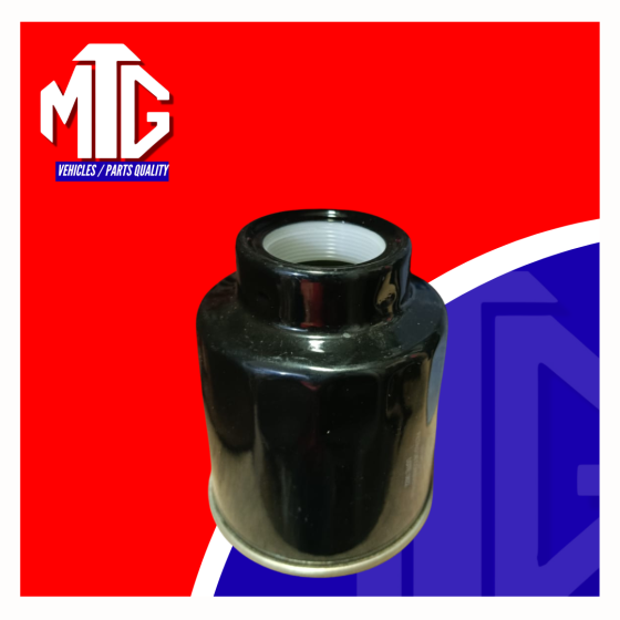 FILTRO COMBUSTIBLE CHEV. LUV DMAX 3.0 4JJ1