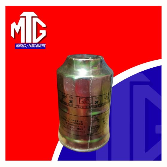 FILTRO COMBUSTIBLE MAZDA BT50 2.5