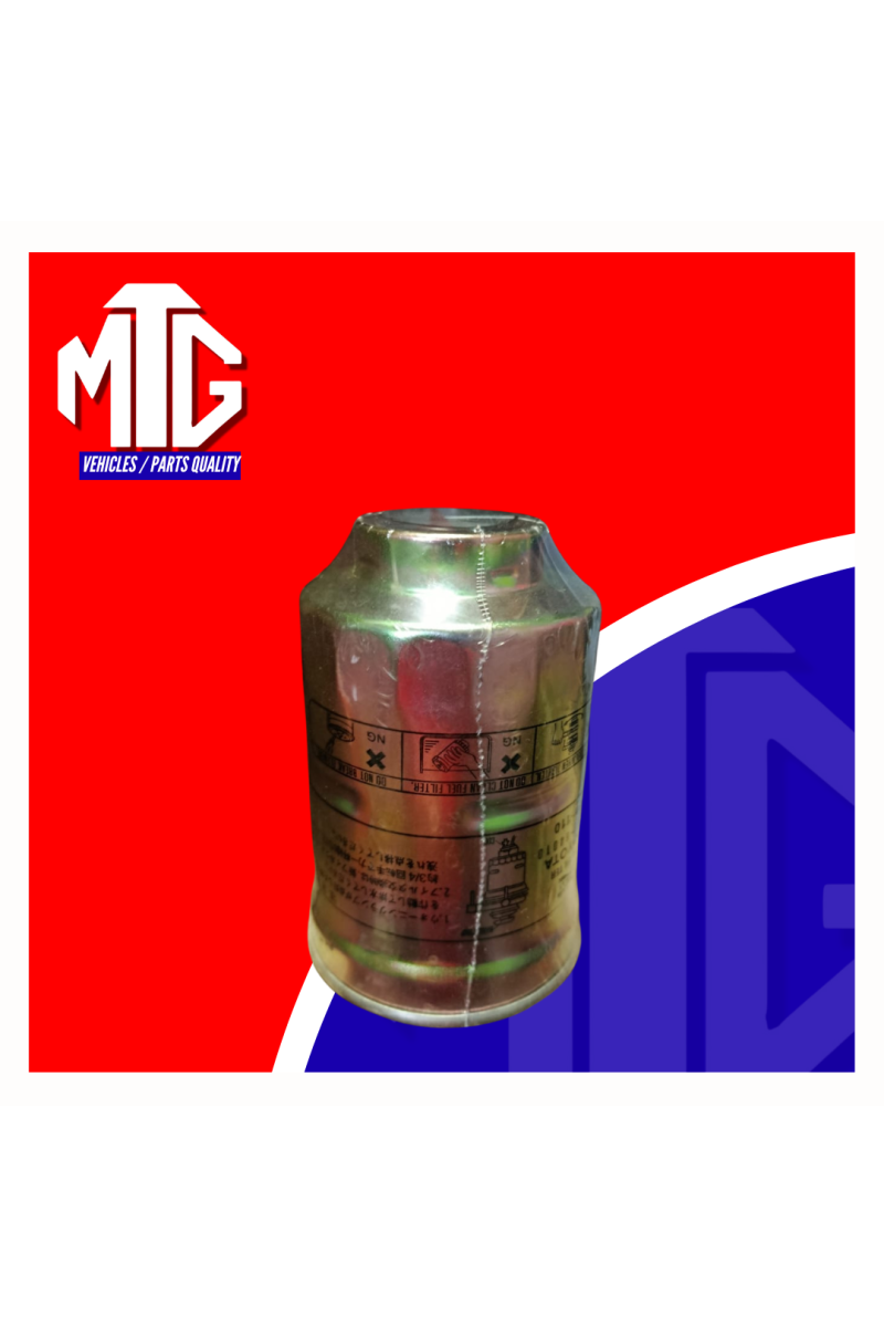 FILTRO COMBUSTIBLE MAZDA BT50 2.5