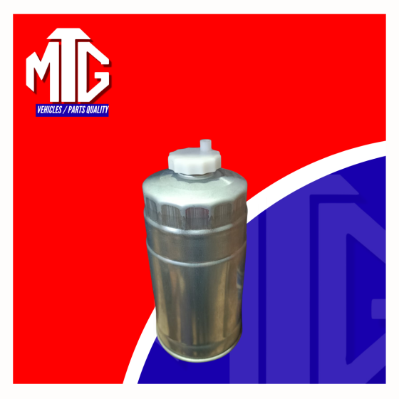 FILTRO COMBUSTIBLE GREAT WALL WINGLE 2.8