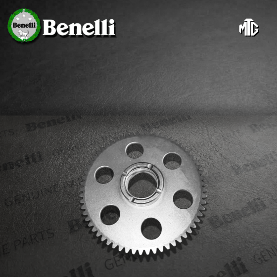 CINTA BENDIX SOLO BENELLI TNT600GS 62T (SUZ)