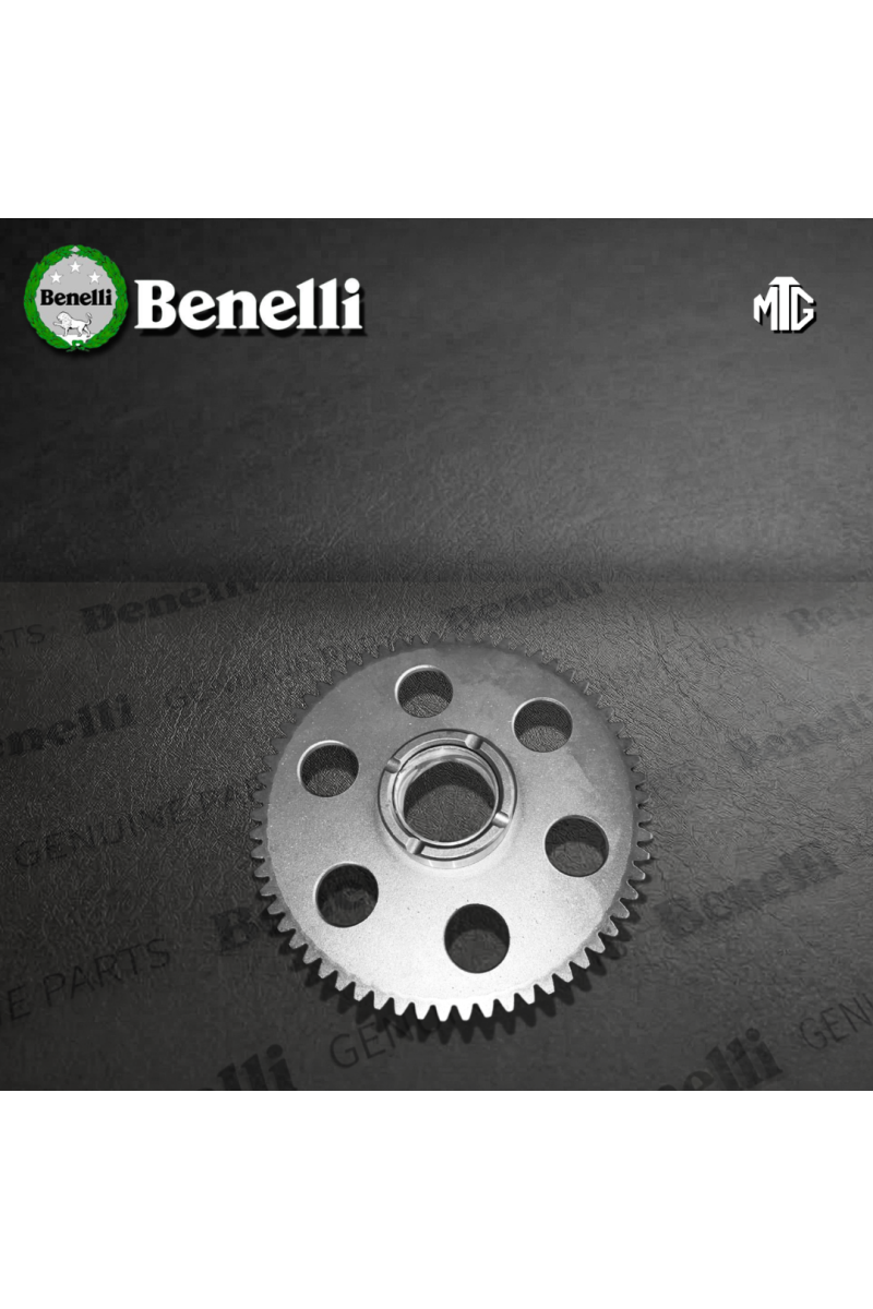 CINTA BENDIX SOLO BENELLI TNT600GS 62T (SUZ)