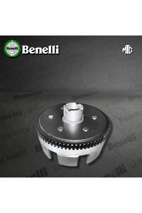 PLATO EMBRAGUE SOLO BENELLI TNT135 (SUZ)