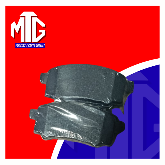 PASTILLA FRENO DELANT ZOTYE Z100
