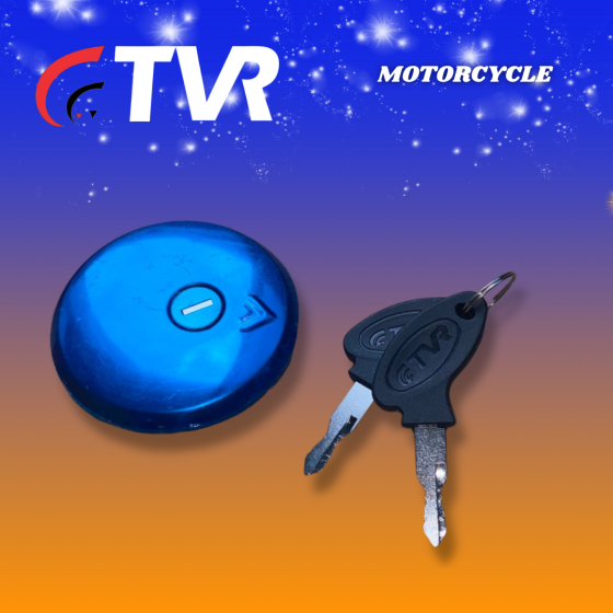 TAPA GASOLINA GN125 (TVR)