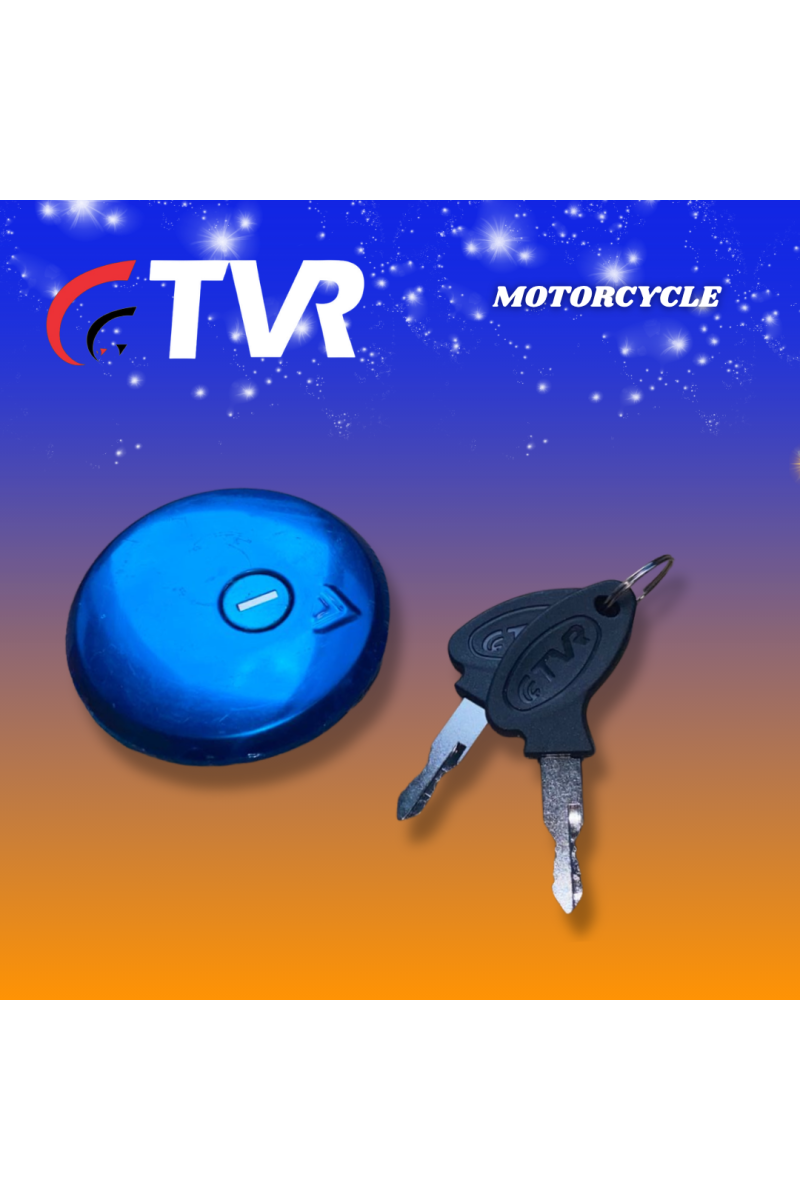 TAPA GASOLINA GN125 (TVR)
