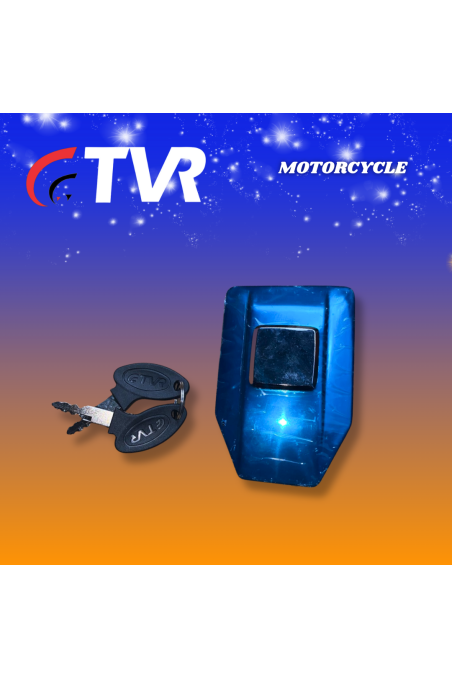 TAPA GASOLINA WY125 CUADRADO (TVR)
